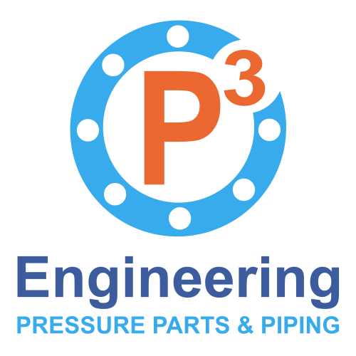 P3 Engineering Logo